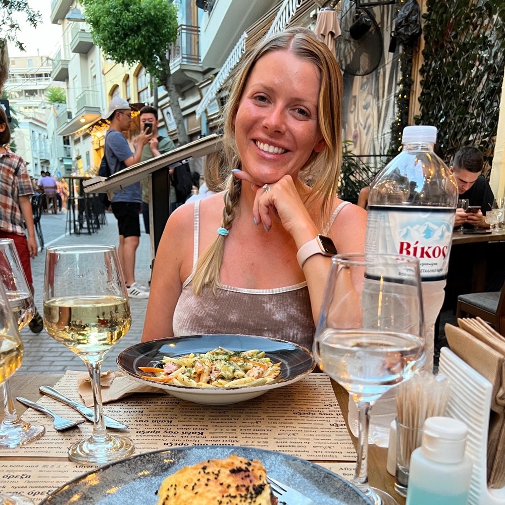 Meet your Posher, Mariah